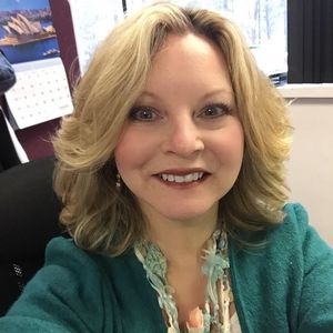 Meet your Posher, Carol